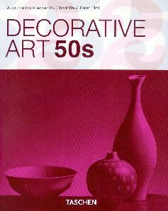 DECORATIVE ART 50S (25 ANIV)