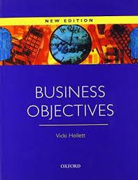 Busines Objectives
