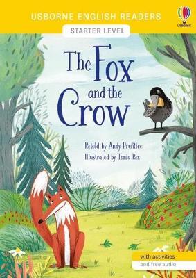 FOX AND THE CROW UER 0