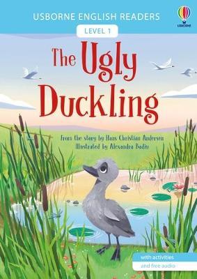 UGLY DUCKLING UER 1