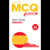 MCQ TEST YOUR SPANISH. A2