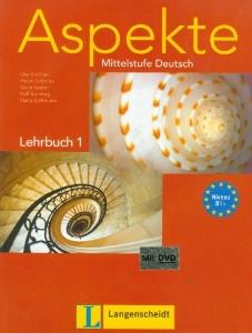 ASPEKTE 1 ALUM+DVD