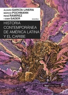 Hª contemporánea de América Latina y el Caribe