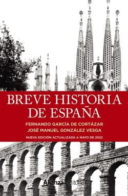 BREVE HISTORIA DE ESPAÑA.(13/20)