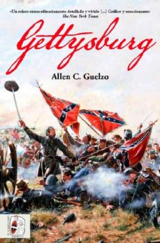 Gettysburg : la última invasión