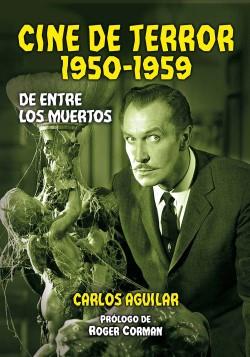 CINE DE TERROR 1950 1959 DE ENTRE LOS MUERTOS