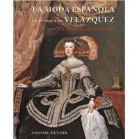 La moda española en la época de Velázquez