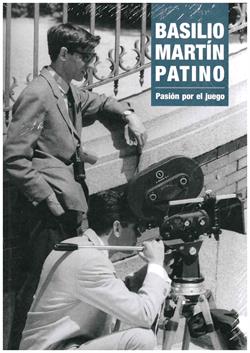 BASILIO MARTIN PATINO. PASION POR EL JUEGO