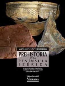 Prehistoria de la Península Iberíca