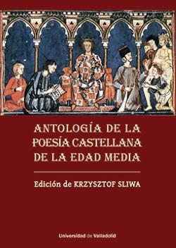 Antología de la poesia castellana de edad media