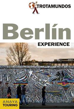 Berlín. experience