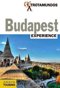 Budapest. Experience