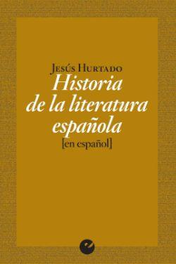 Historia de la literatura española (en español)
