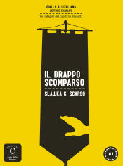 IL DRAPPO SCOMPARSO+CD