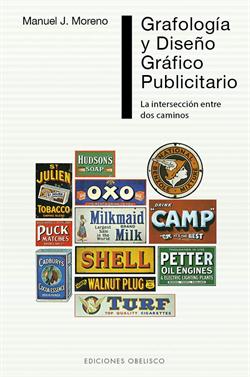 GRAFOLOGIA Y DISEÑO GRAFICA PUBLICITARIO