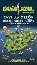 Castilla León I. Guia Azul