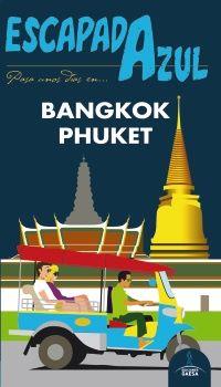 Bangkok y Phuket. Escapada Azul