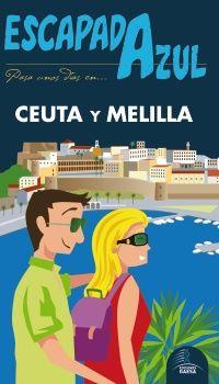 Ceuta y Melilla. Escapaza Azul