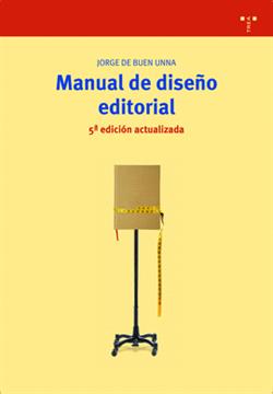 MANUAL DE DISEÑO EDITORIAL 5/ED ACTUALIZADA)