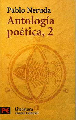 Antología Poética II. (1957-1973)