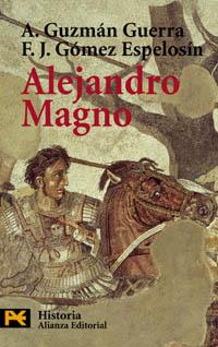 Alejandro Magno
