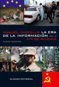 Era De La Informacion Vol.3.Fin De Milenio