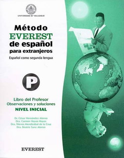 Método español para extranjeros 1. Libro del profesor