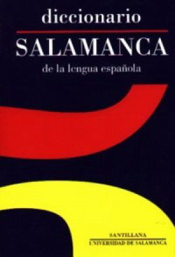 Dicccionario Salamanca de la lengua española