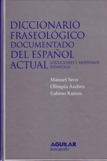 Diccionario fraseológico documentado del español actual, Formación Profesional