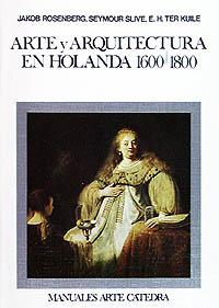 Arte y arquitectura en Holanda, 1600-1800