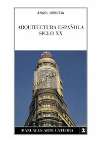 Arquitectura española, siglo XX