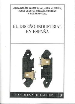 El diseño industrial en España