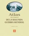 ATLAS HISTORICO DE LA II GUERRA MUNDIAL