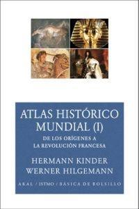 Atlas Historico Mundial I