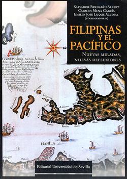 Filipinas y el Pacífico : nuevas miradas, nuevas reflexiones
