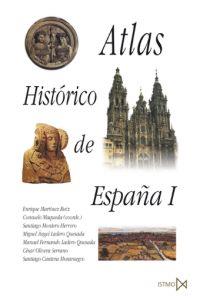 Atlas Historico De España I