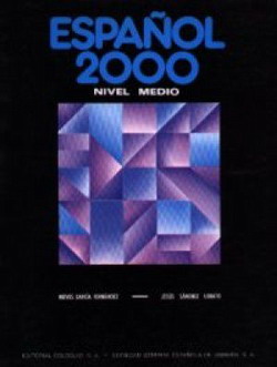 Español 2000, nivel medio