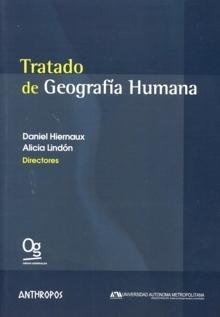 TRATADO DE GEOGRAFIA HUMANA