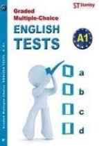 Graded multiple-choice : English tests-A1
