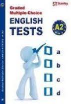 Graded multiple-choice : English tests-A2