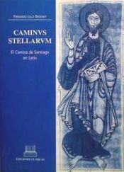 El camino de Santiago en latín: caminus estelarum