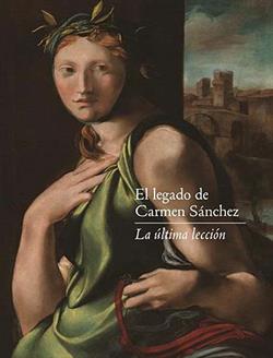 El legado de Carmen Sánchez. La última lección