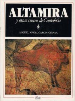 Altamira y otras cuevas de Cantabria