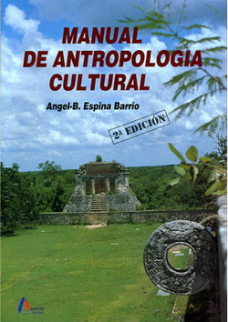 Manual de antropología cultural
