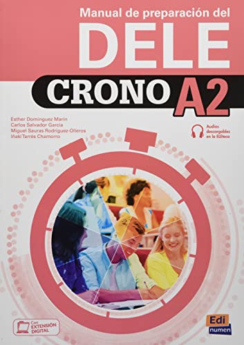 (20).DELE CRONO A2 PREPARACION DEL DELE