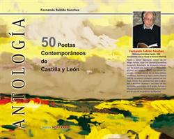 50 poetas contemporáneos de Castilla y León : antología
