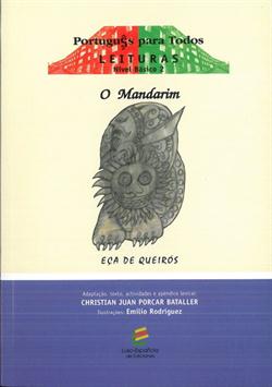 O Mandarim Leituras Portugues Para Todos N Basico2