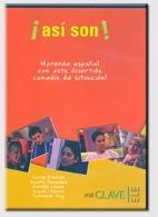 ASI SON DVD+PROF