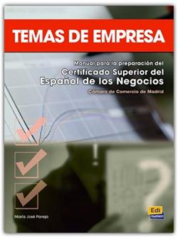 Temas De Empresa.Manual Preparacion Certif