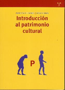 INTRODUCCION AL PATRIMONIO CULTURAL
